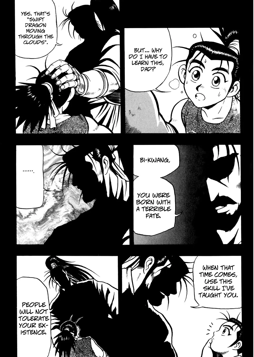 Ruler Of The Land Chapter 616 page 27 - 