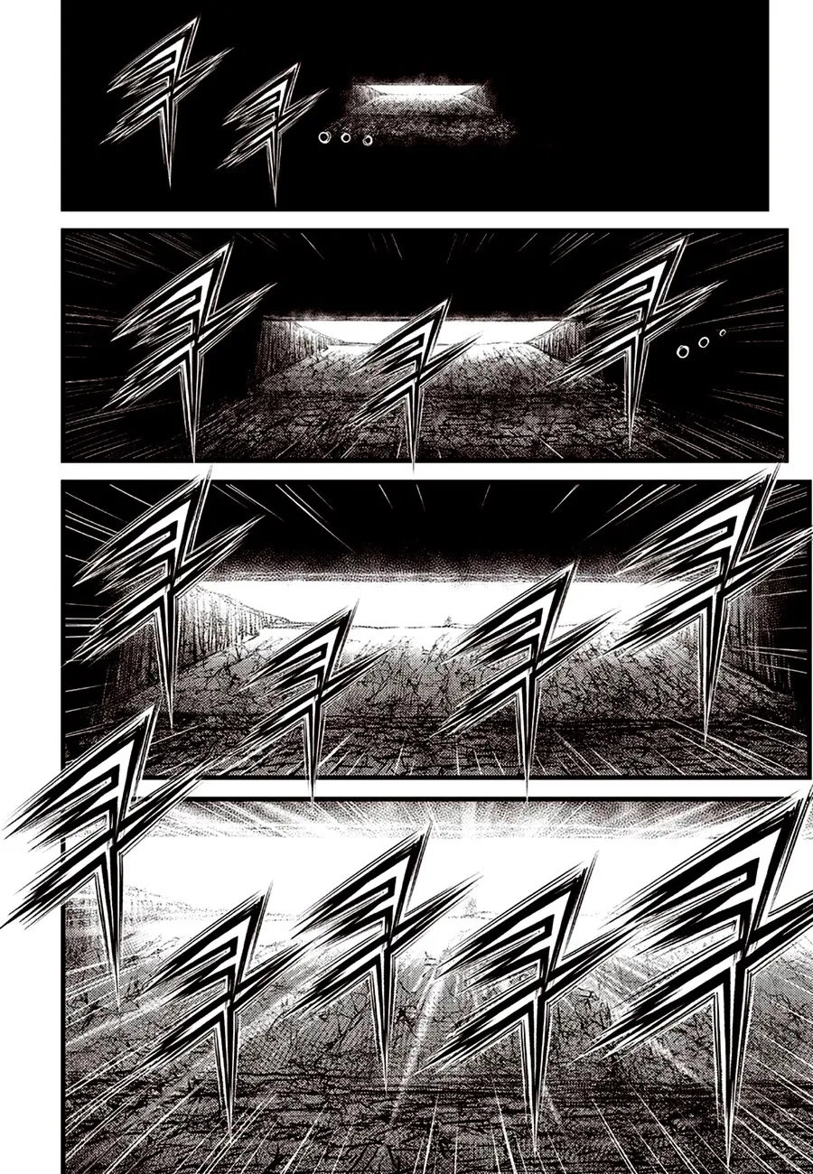 Ruler Of The Land Chapter 618 page 24 - 