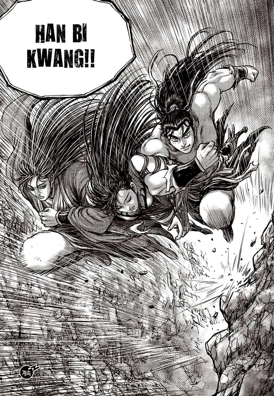 Ruler Of The Land Chapter 626 page 23 - 