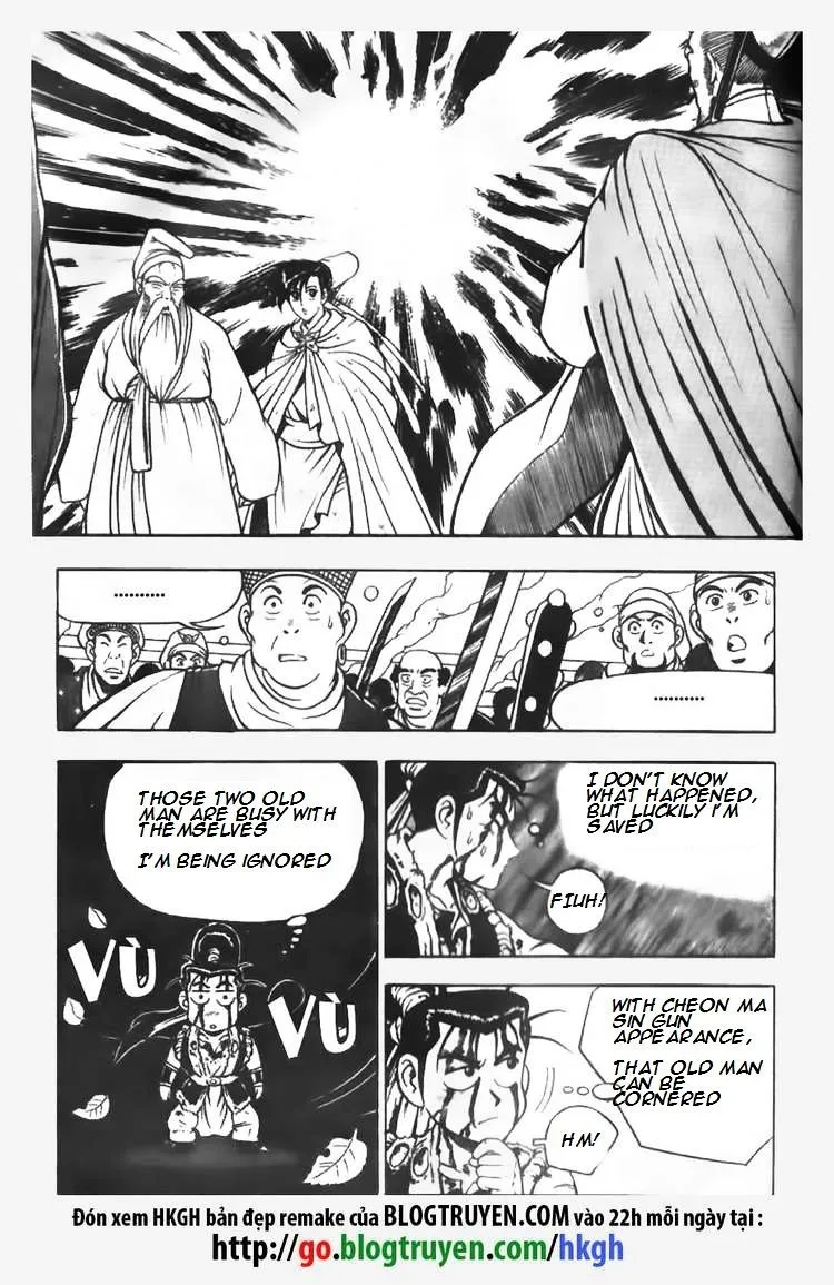 Ruler Of The Land Chapter 63 page 2 - 