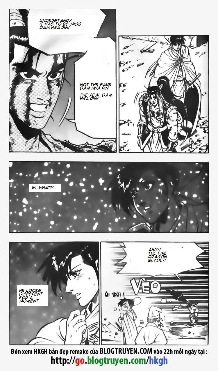 Ruler Of The Land Chapter 63 page 26 - 