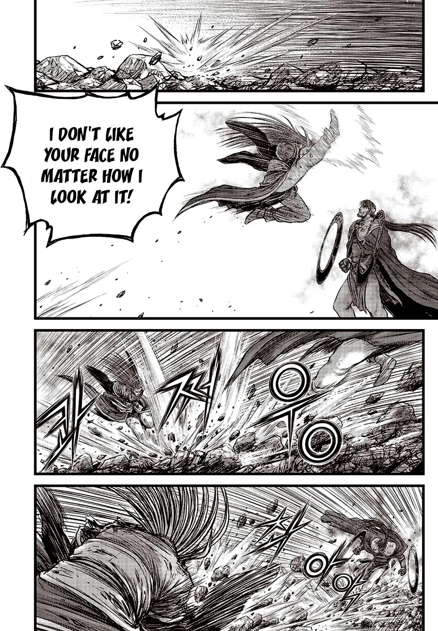Ruler Of The Land Chapter 630 page 9 - 