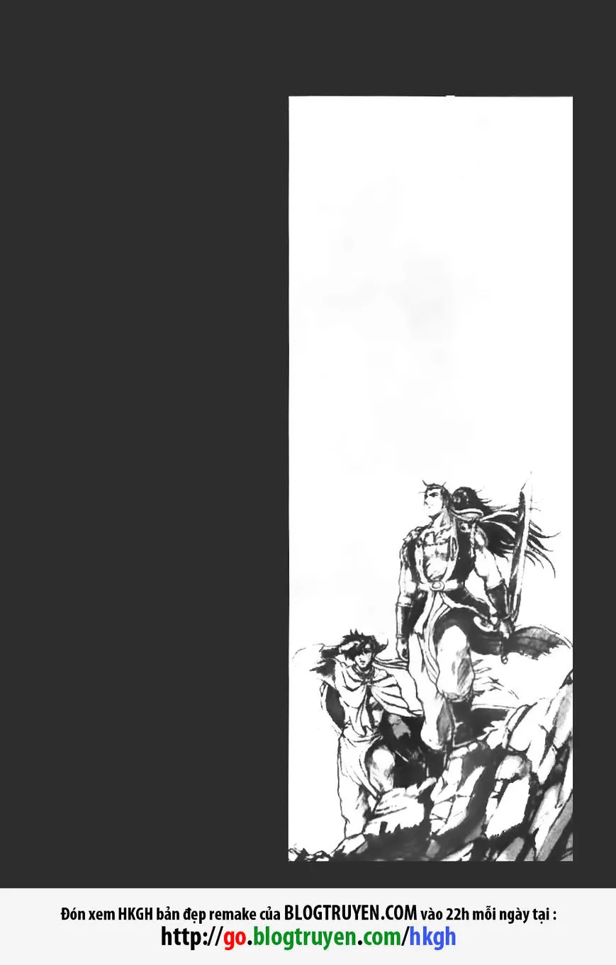 Ruler Of The Land Chapter 65 page 1 - 