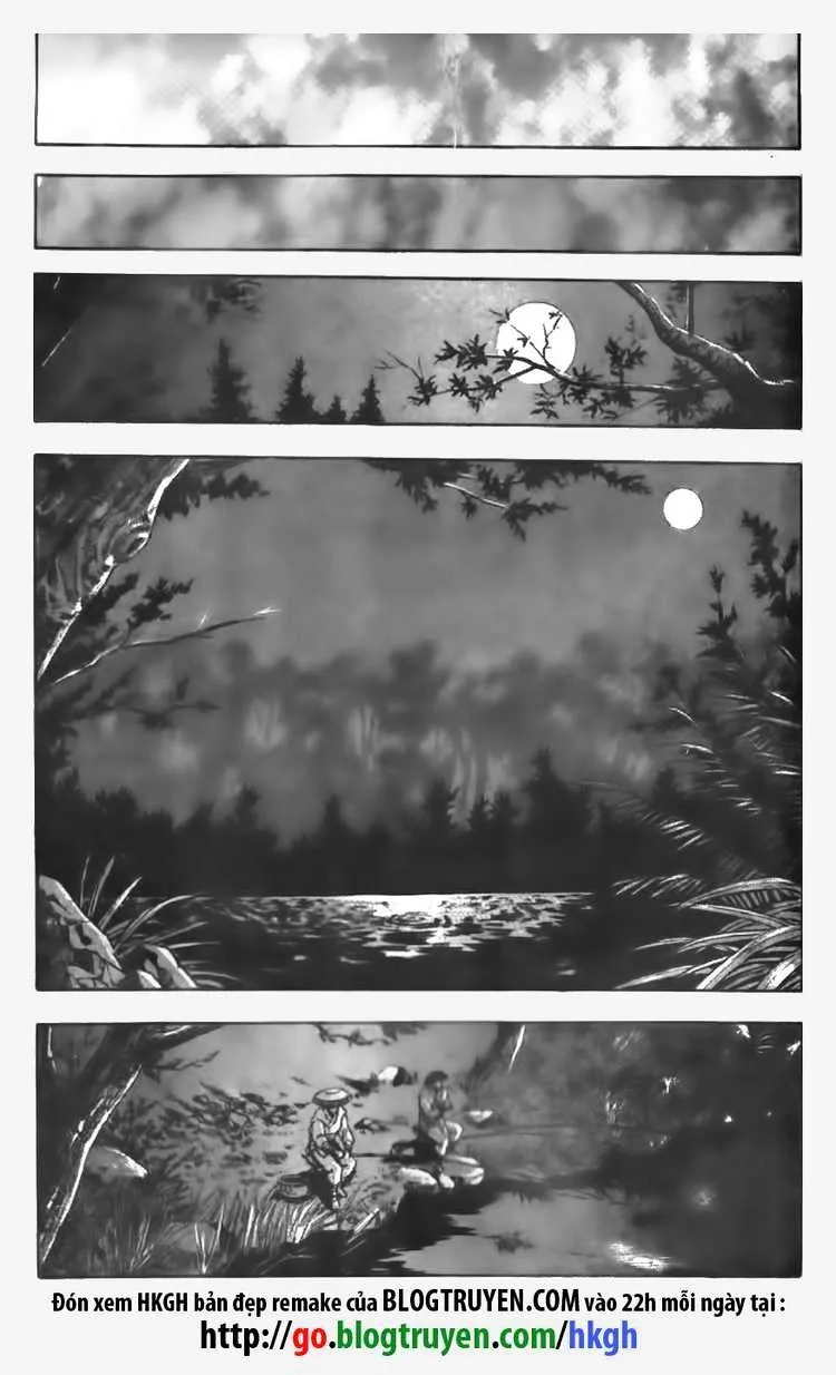 Ruler Of The Land Chapter 65 page 2 - 