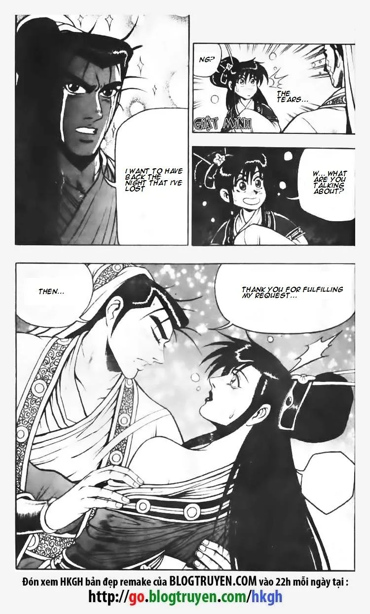 Ruler Of The Land Chapter 66 page 9 - 