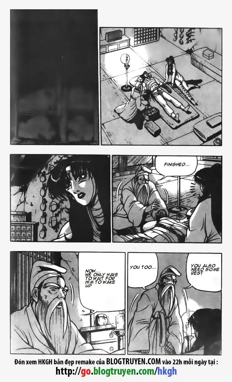 Ruler Of The Land Chapter 67 page 2 - 