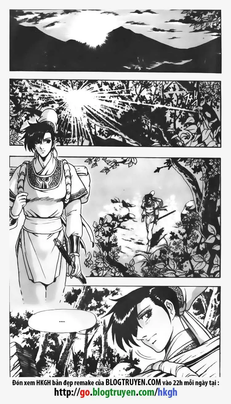 Ruler Of The Land Chapter 67 page 11 - 