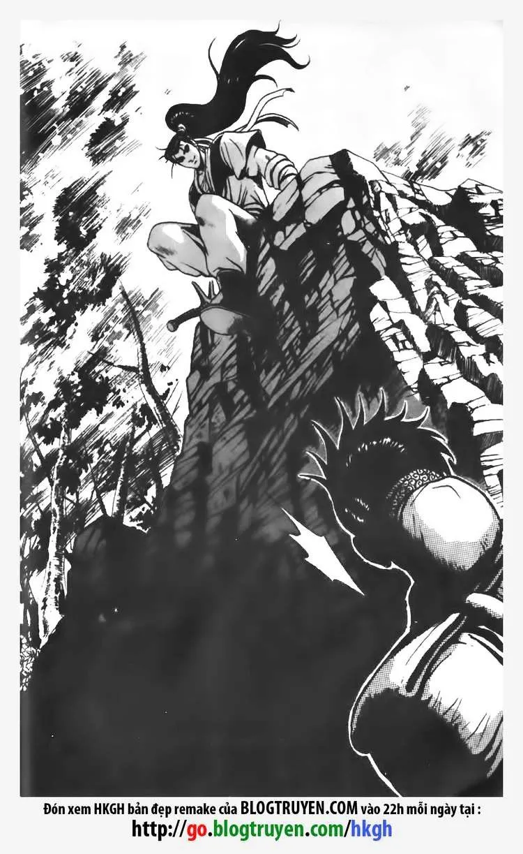 Ruler Of The Land Chapter 67 page 14 - 