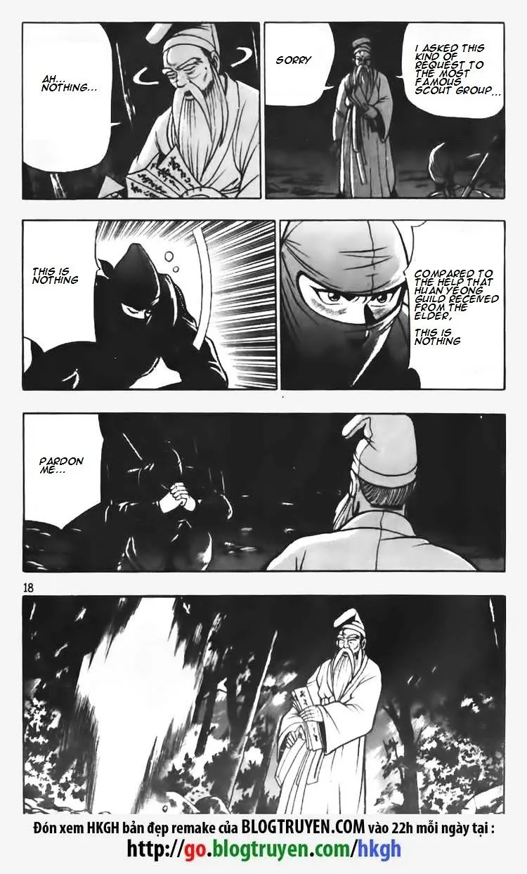Ruler Of The Land Chapter 67 page 7 - 