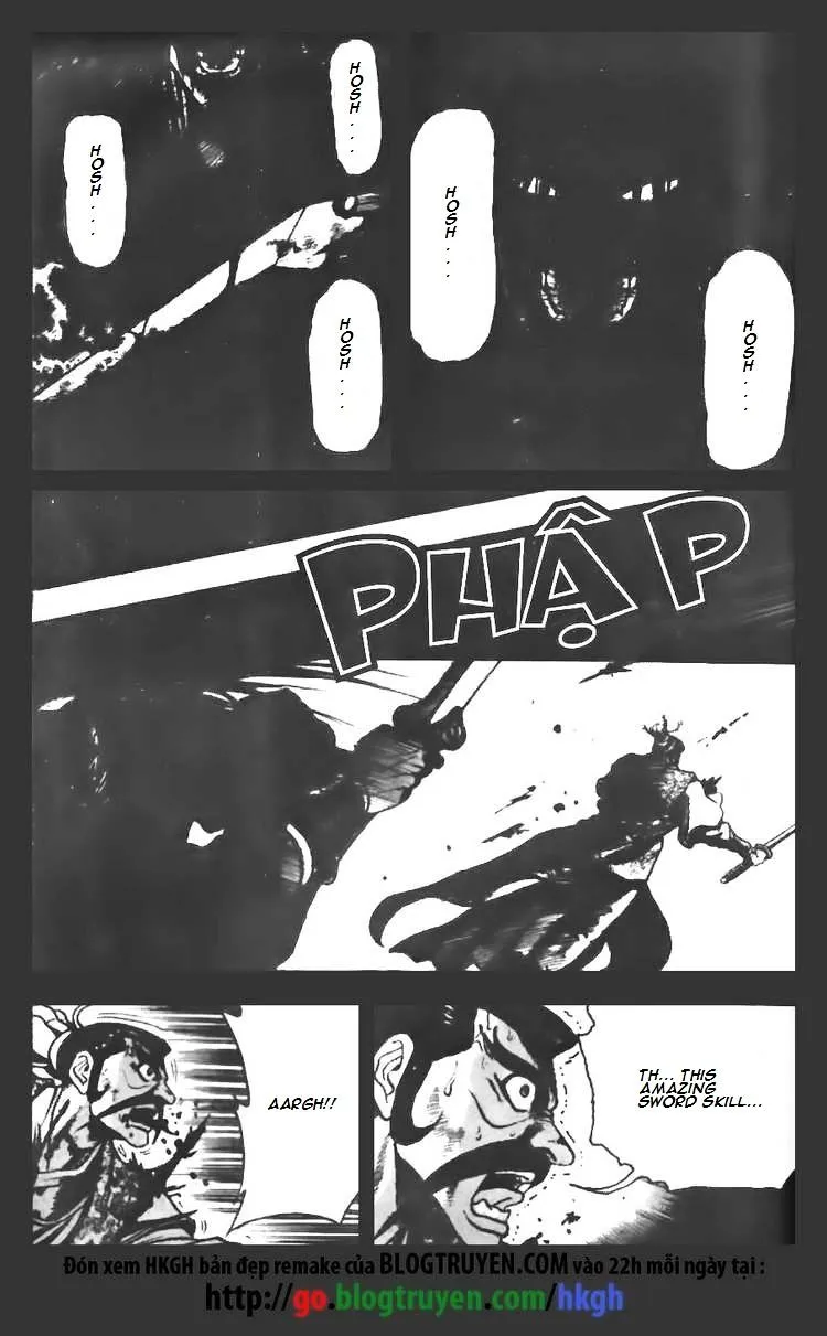 Ruler Of The Land Chapter 68 page 2 - 