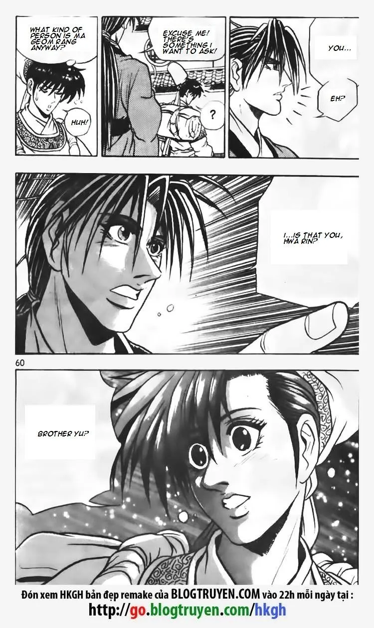 Ruler Of The Land Chapter 68 page 27 - 