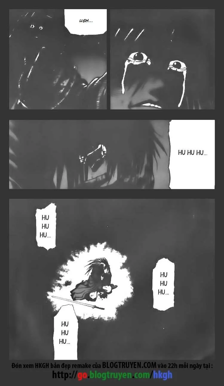 Ruler Of The Land Chapter 68 page 5 - 