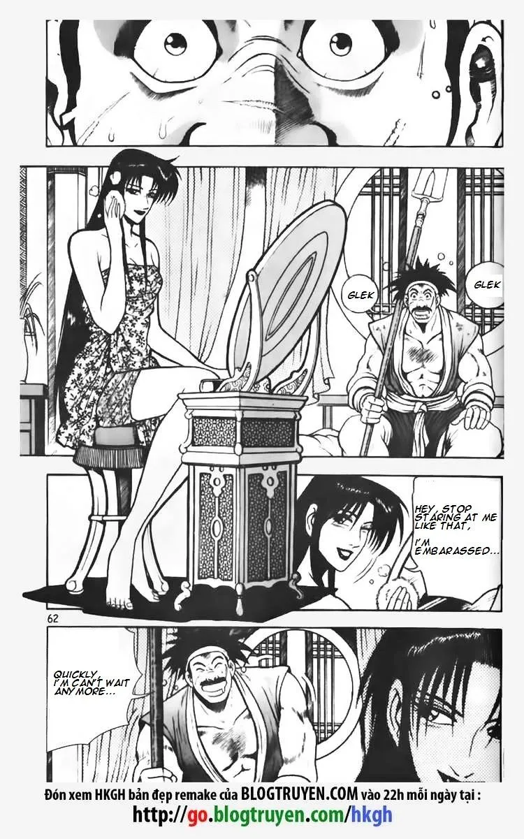 Ruler Of The Land Chapter 69 page 2 - 