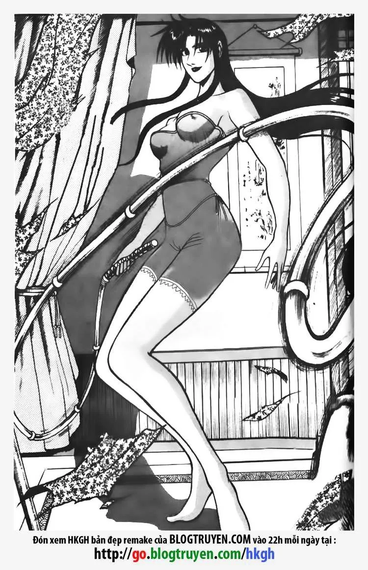 Ruler Of The Land Chapter 69 page 6 - 