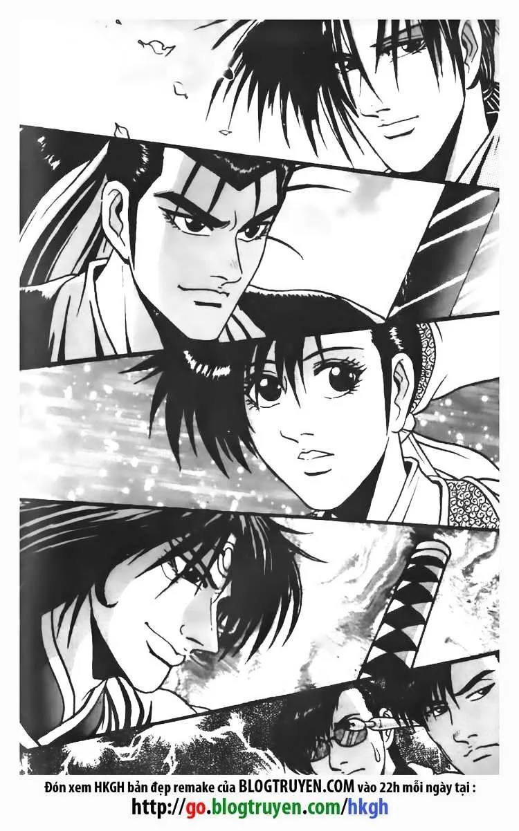 Ruler Of The Land Chapter 70 page 9 - 