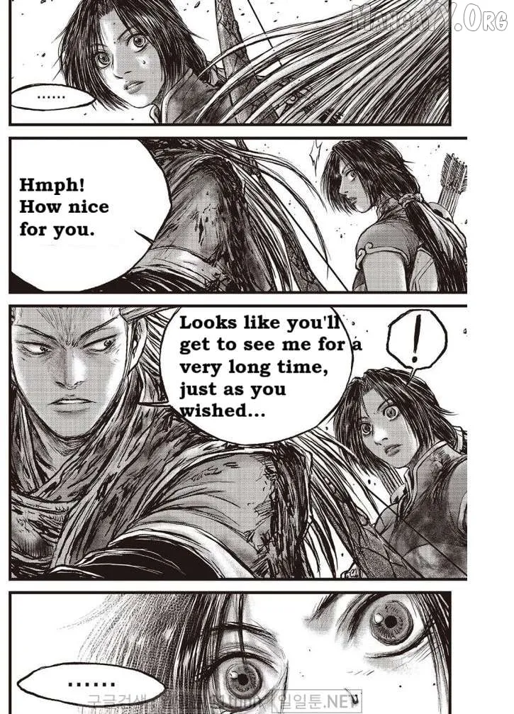 Ruler Of The Land Chapter 704 page 15 - 