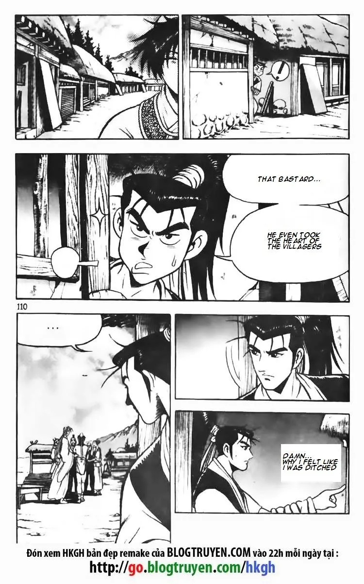 Ruler Of The Land Chapter 71 page 2 - 