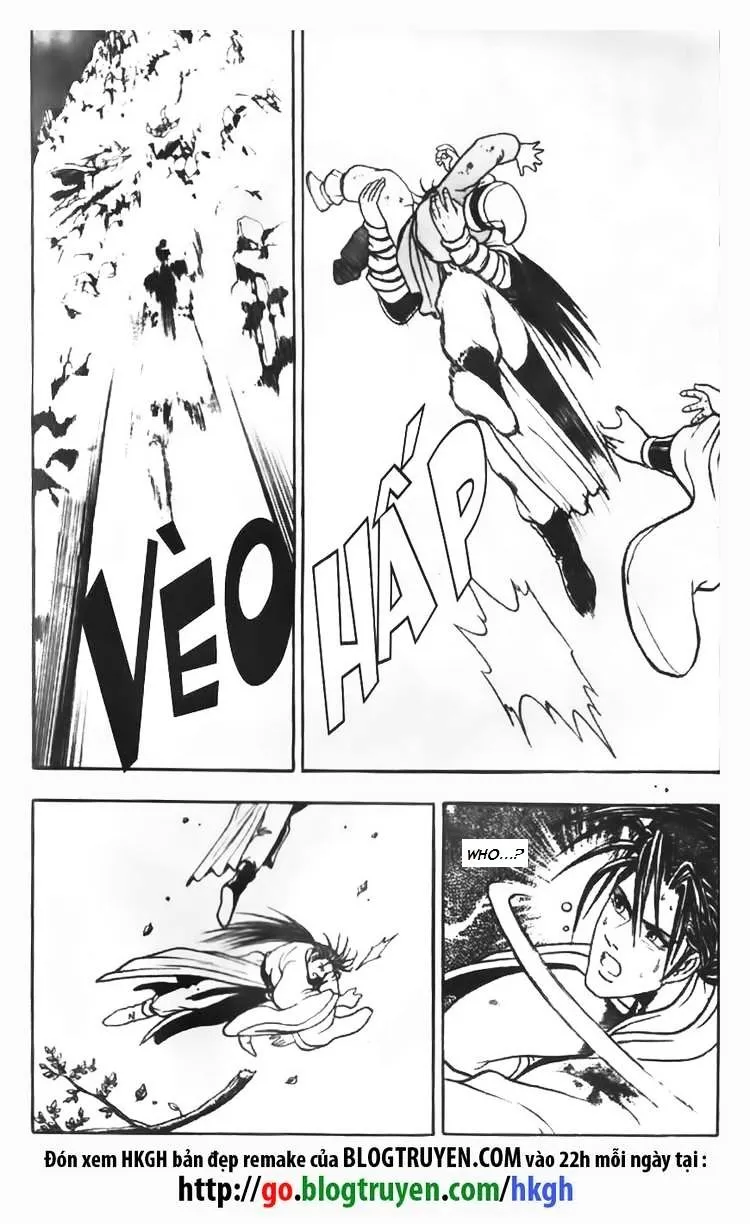 Ruler Of The Land Chapter 71 page 11 - 