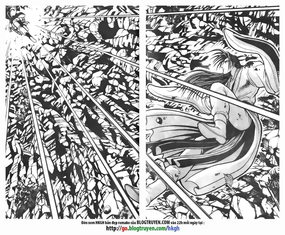 Ruler Of The Land Chapter 71 page 13 - 