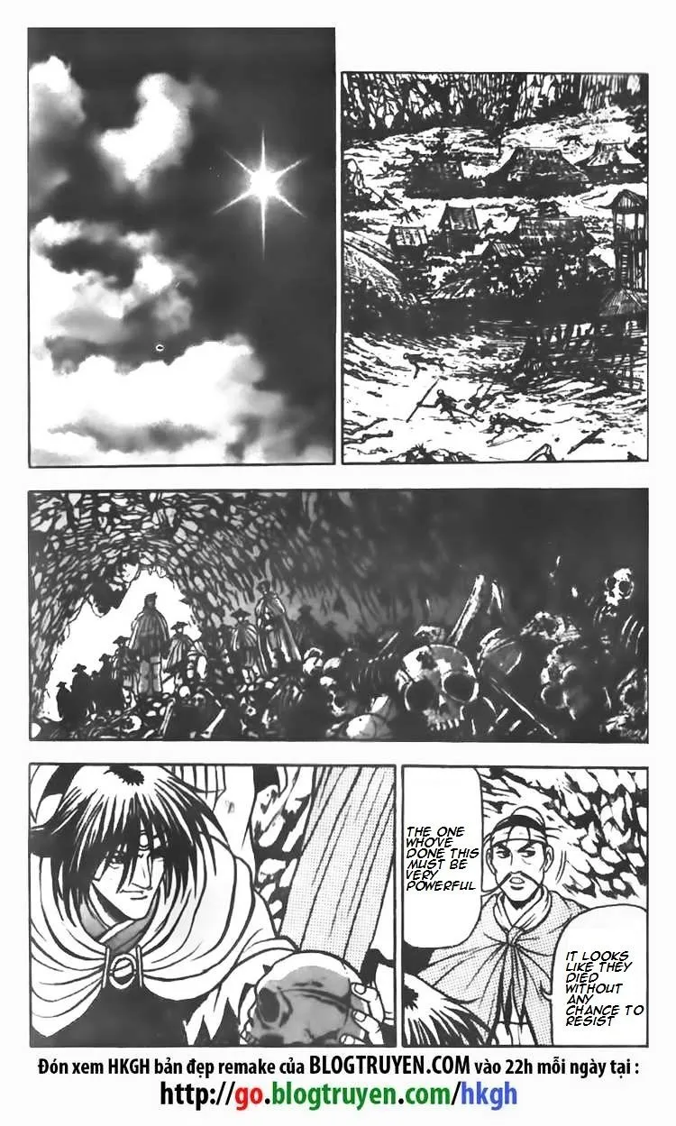 Ruler Of The Land Chapter 71 page 27 - 