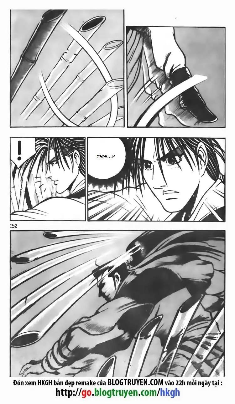 Ruler Of The Land Chapter 72 page 13 - 