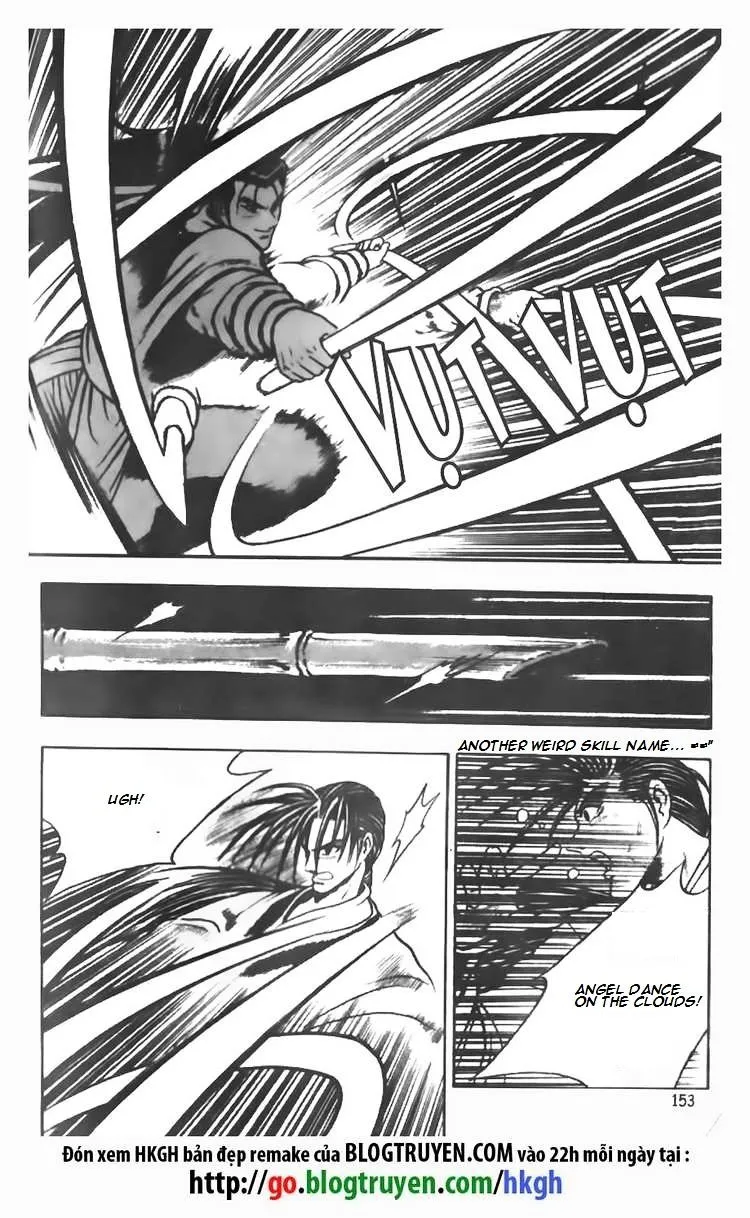 Ruler Of The Land Chapter 72 page 14 - 