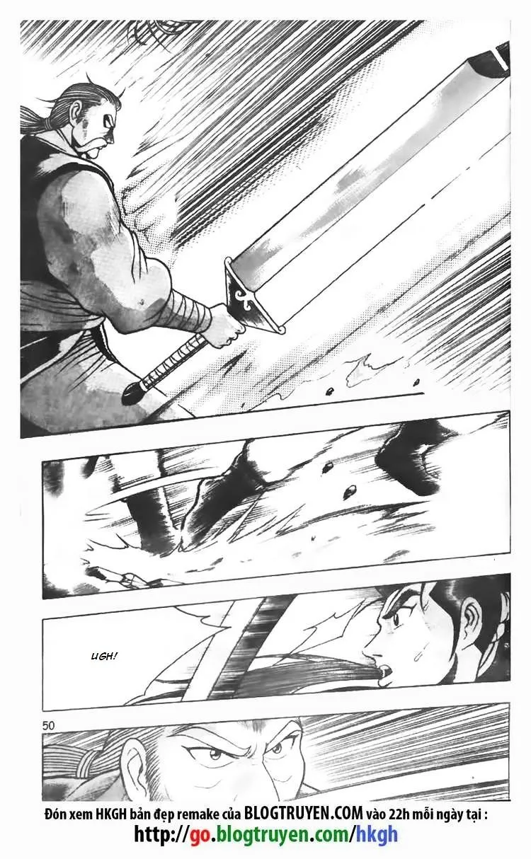 Ruler Of The Land Chapter 74 page 23 - 