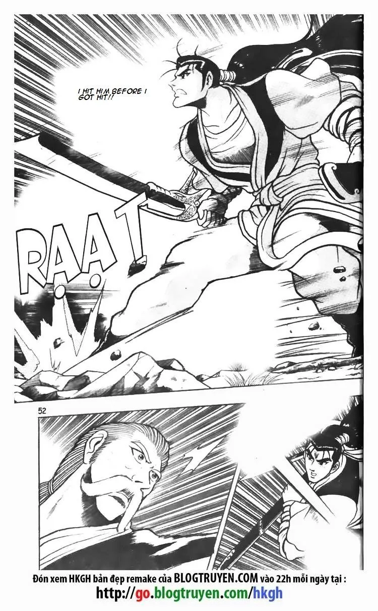 Ruler Of The Land Chapter 74 page 25 - 