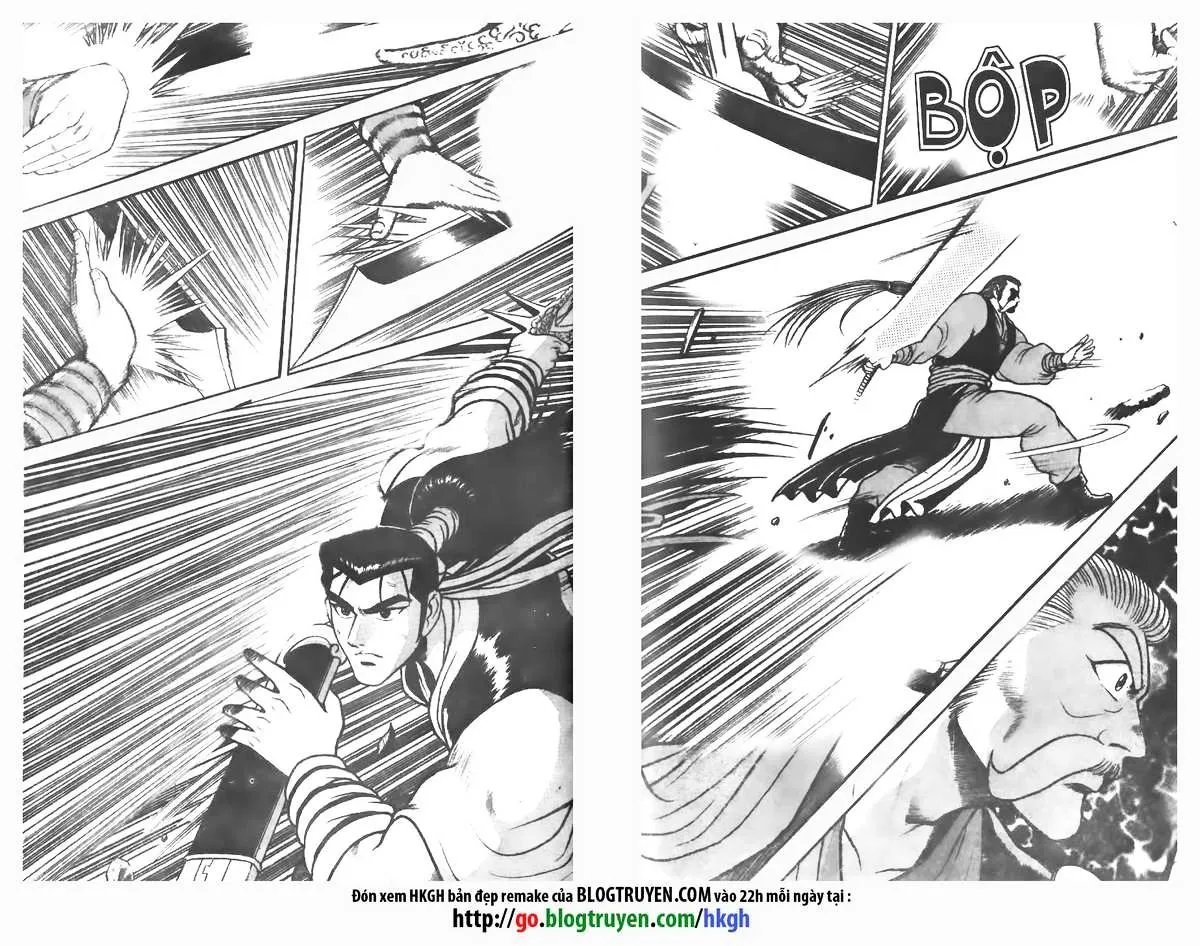Ruler Of The Land Chapter 74 page 27 - 