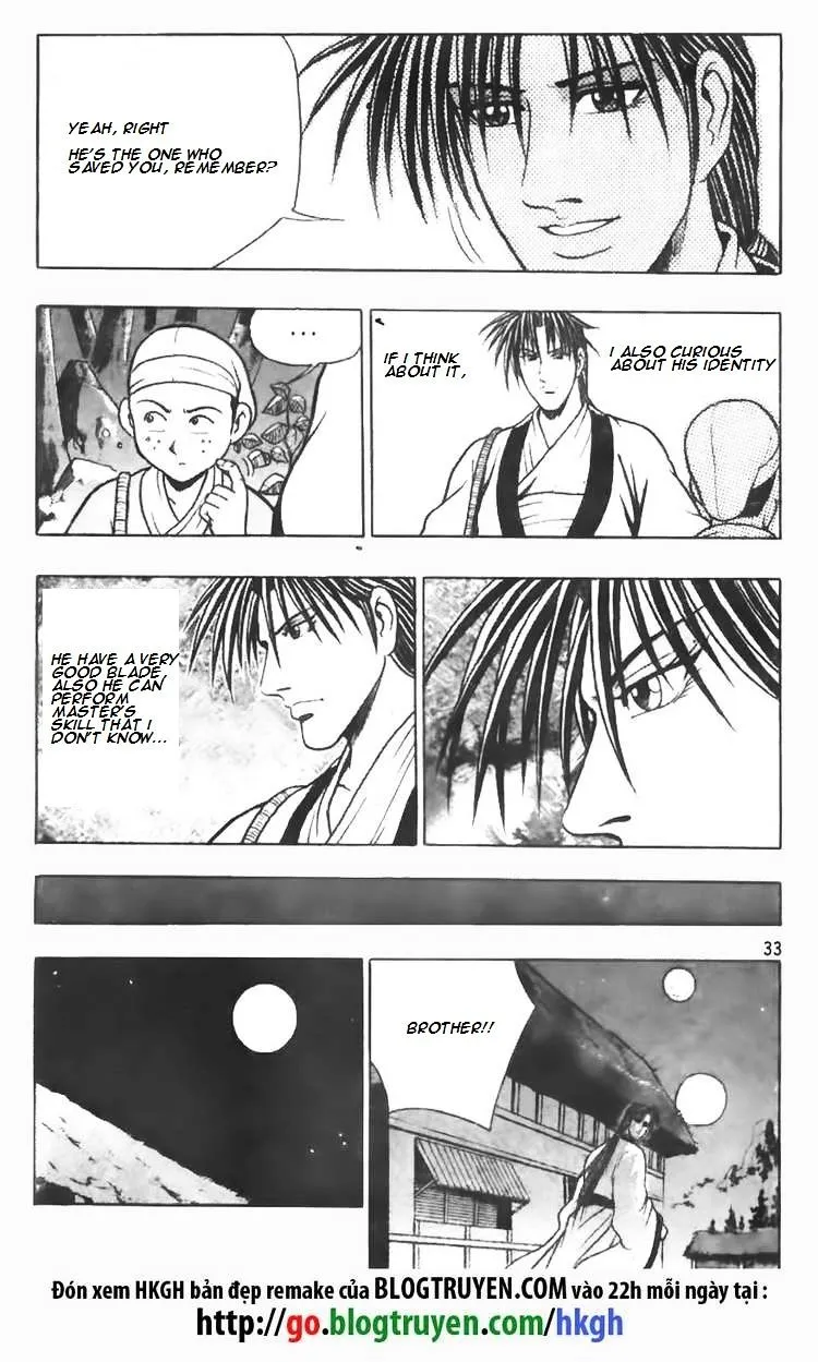 Ruler Of The Land Chapter 74 page 9 - 
