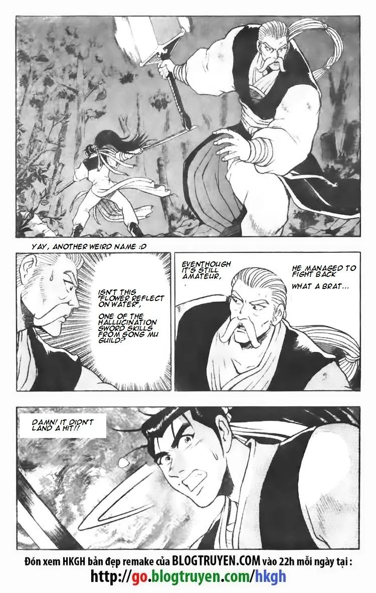 Ruler Of The Land Chapter 75 page 2 - 