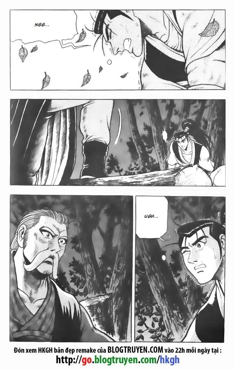 Ruler Of The Land Chapter 75 page 13 - 