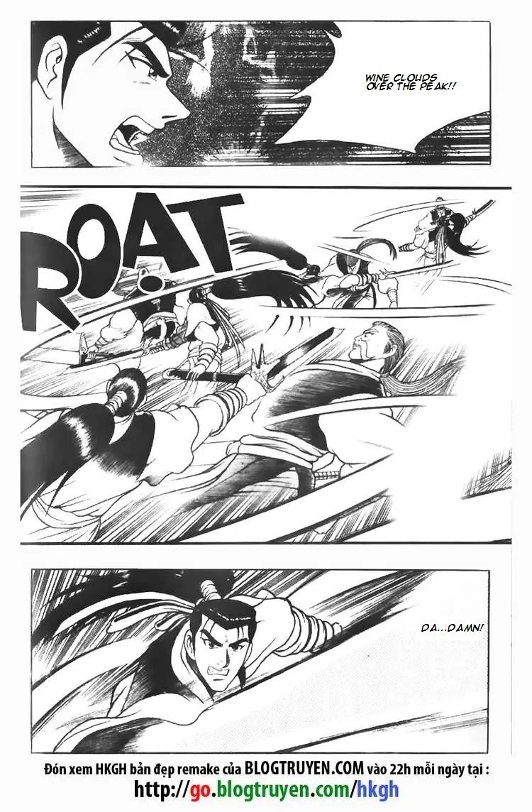 Ruler Of The Land Chapter 75 page 7 - 