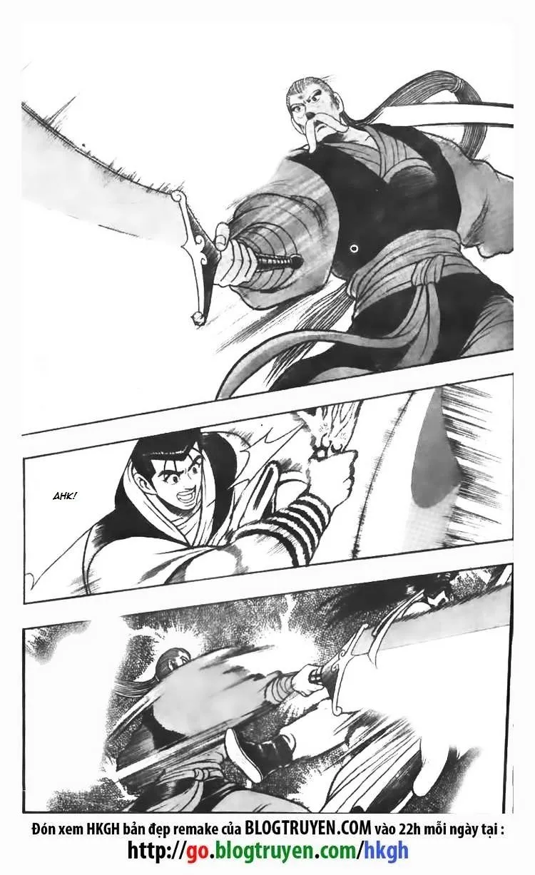 Ruler Of The Land Chapter 75 page 10 - 