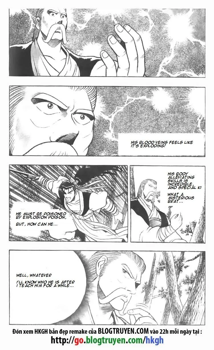 Ruler Of The Land Chapter 76 page 26 - 
