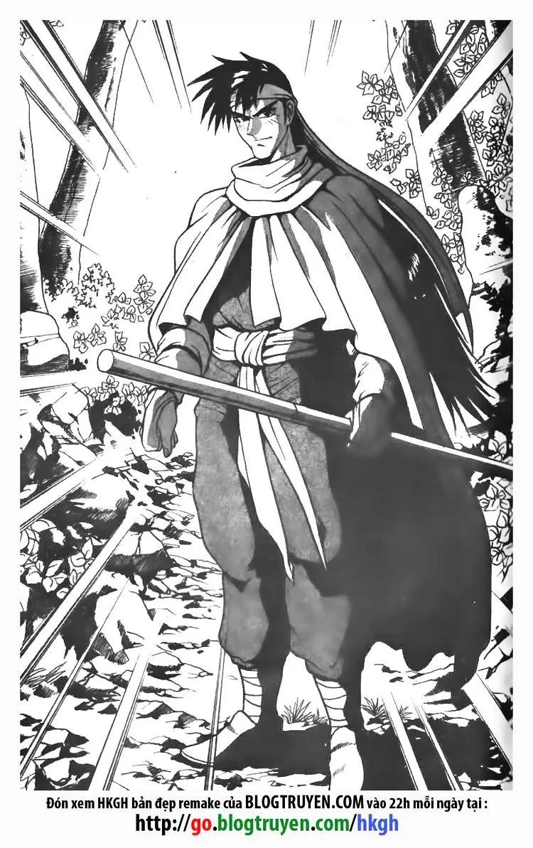 Ruler Of The Land Chapter 76 page 8 - 