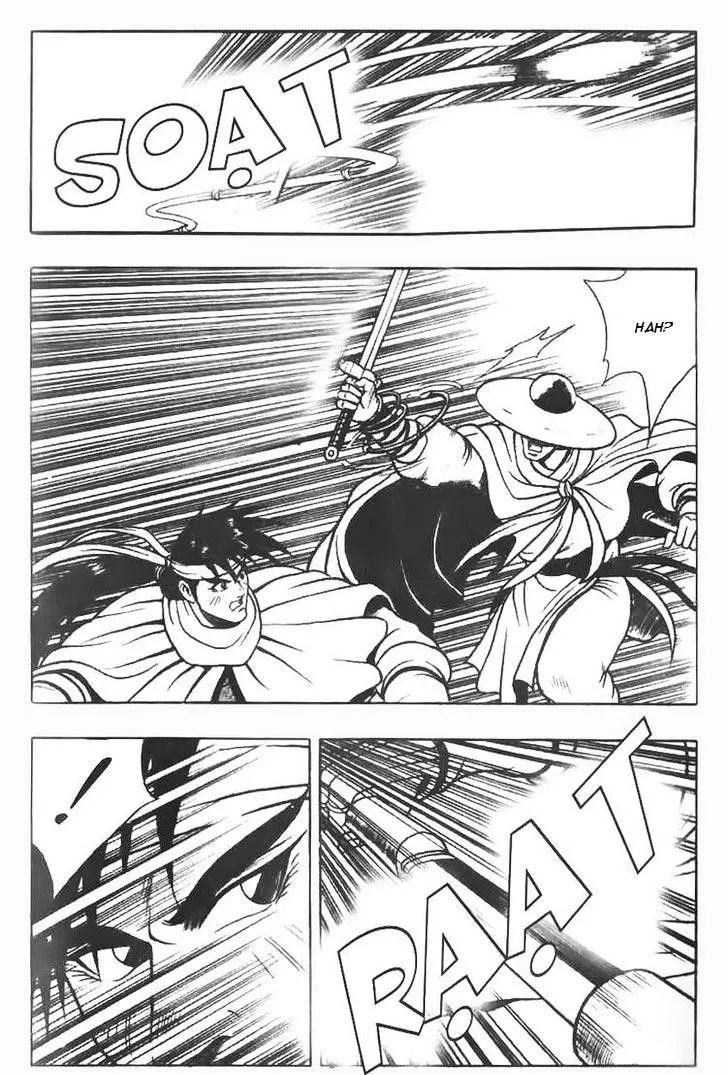 Ruler Of The Land Chapter 78 page 12 - 