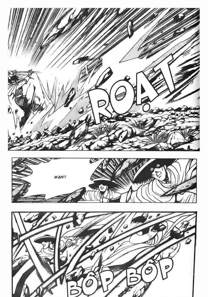 Ruler Of The Land Chapter 78 page 17 - 