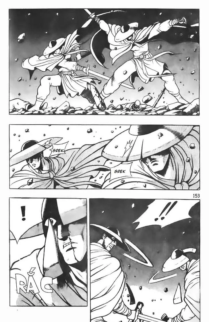 Ruler Of The Land Chapter 78 page 18 - 