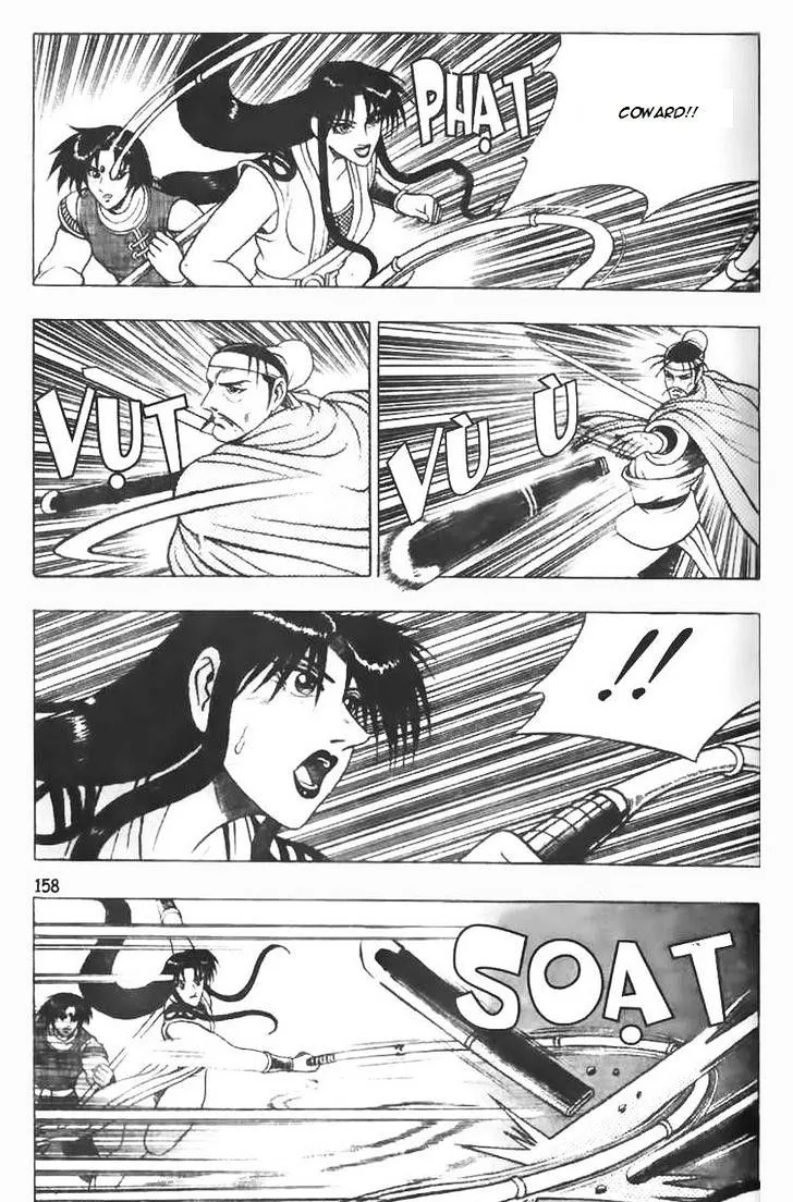 Ruler Of The Land Chapter 78 page 22 - 