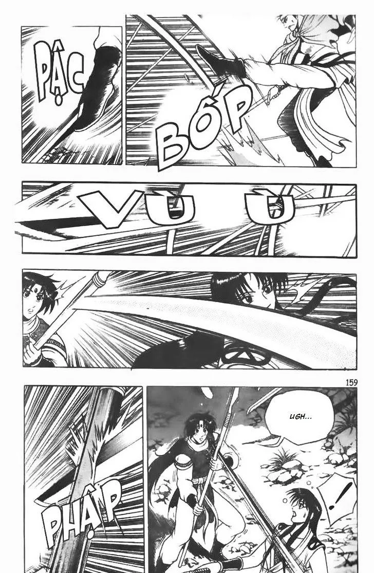 Ruler Of The Land Chapter 78 page 23 - 