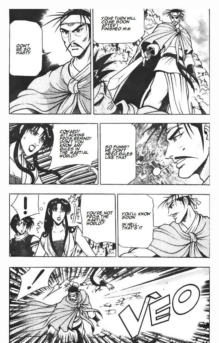 Ruler Of The Land Chapter 78 page 24 - 