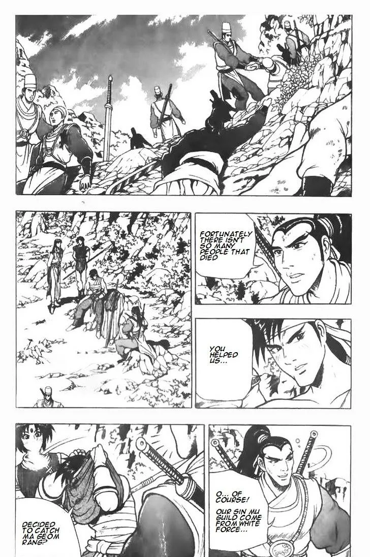 Ruler Of The Land Chapter 78 page 31 - 