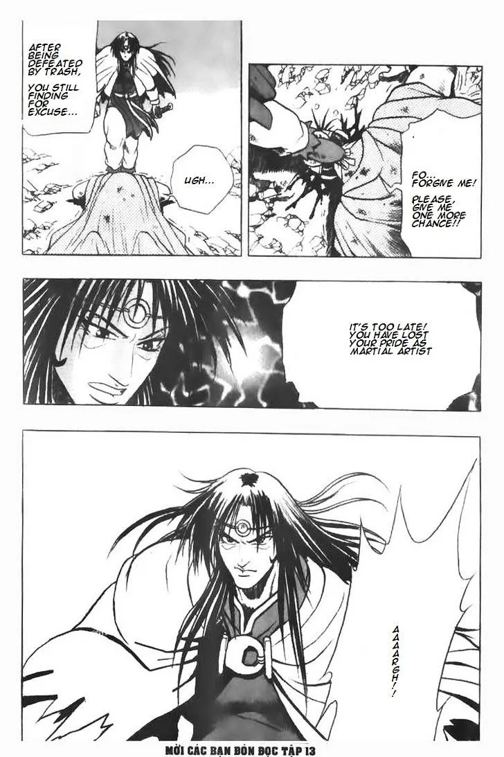 Ruler Of The Land Chapter 78 page 35 - 