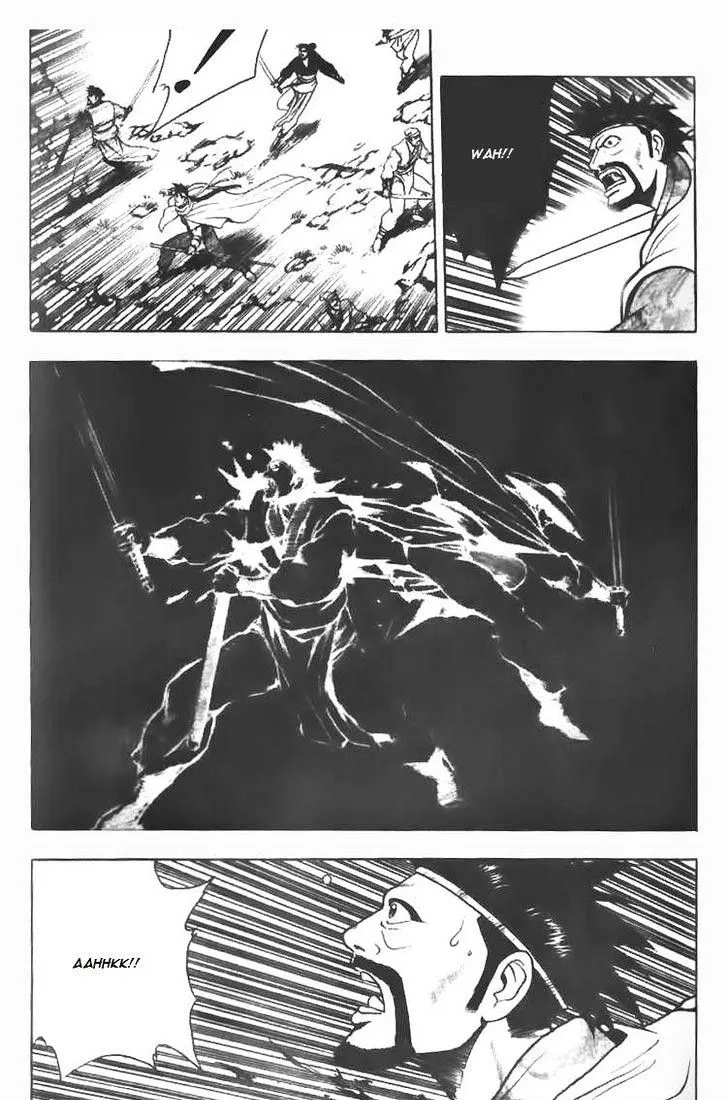 Ruler Of The Land Chapter 78 page 9 - 