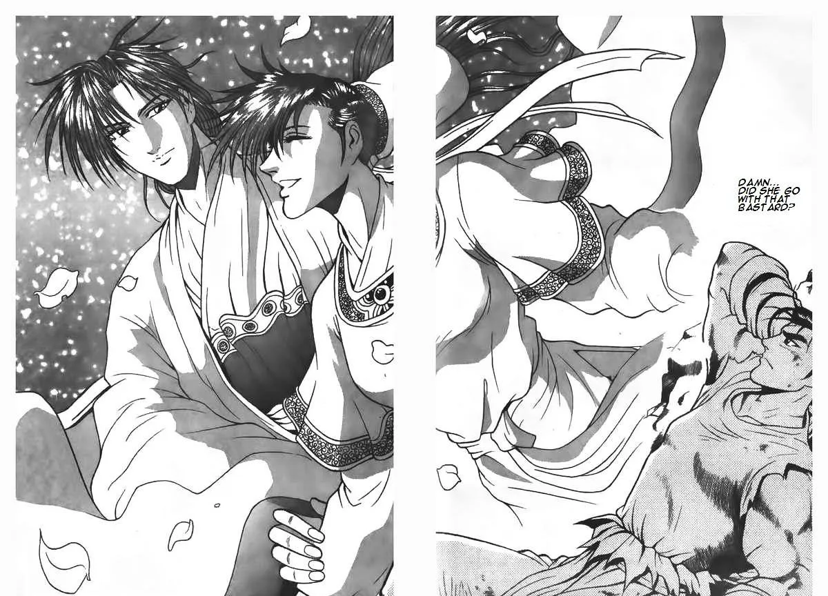 Ruler Of The Land Chapter 79 page 23 - 