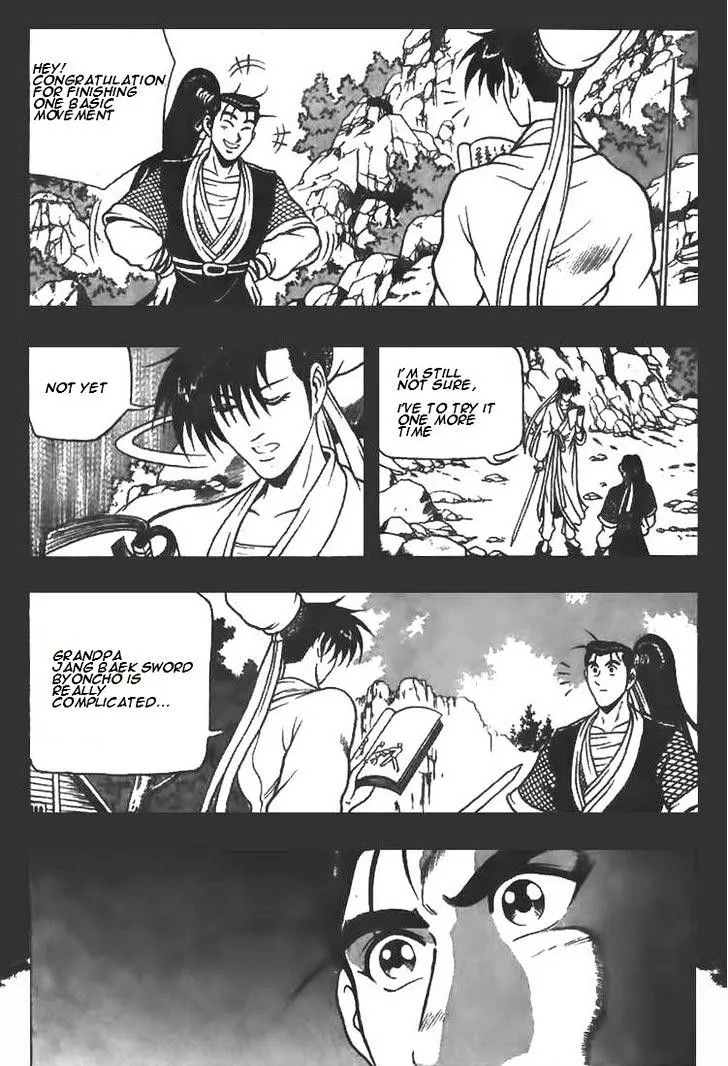 Ruler Of The Land Chapter 79 page 26 - 