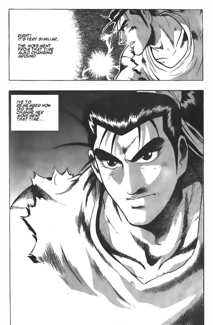 Ruler Of The Land Chapter 79 page 27 - 