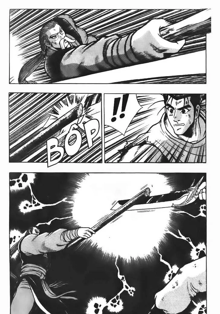 Ruler Of The Land Chapter 79 page 7 - 