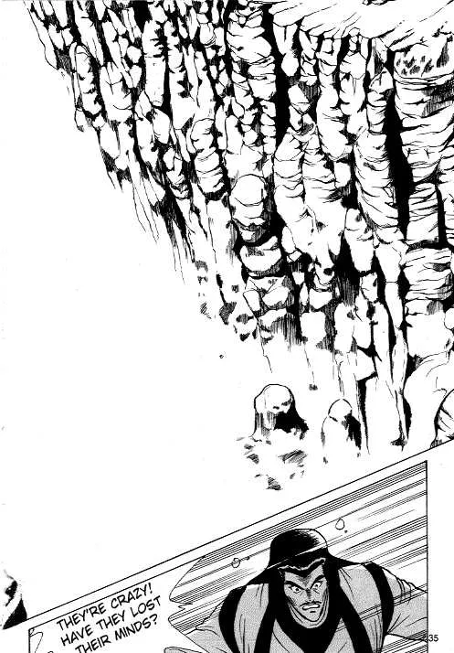 Ruler Of The Land Chapter 8 page 33 - 